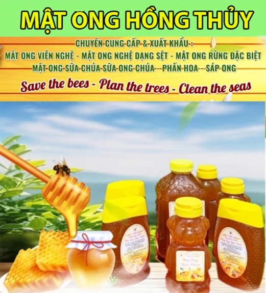 CÔNG TY TNHH THƯƠNG MẠI XNK HỒNG THỦY